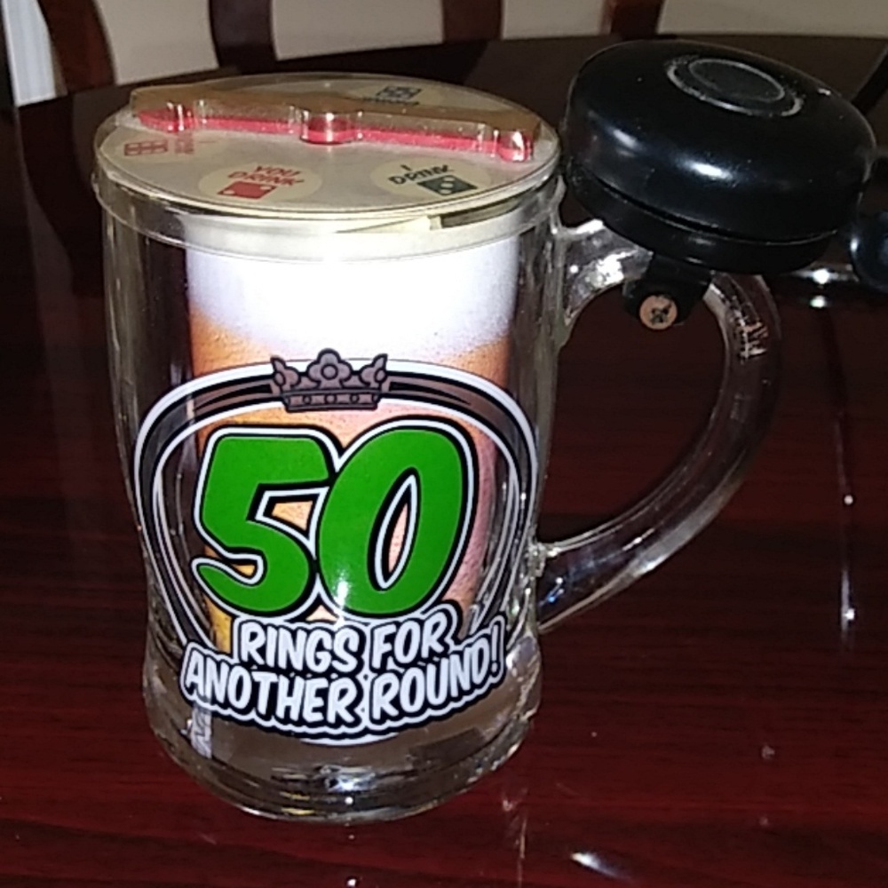 Mug
